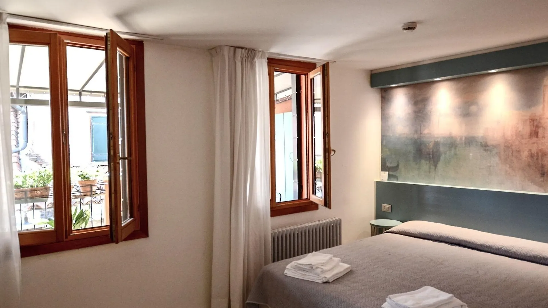 Locanda Silva Venice 0*,