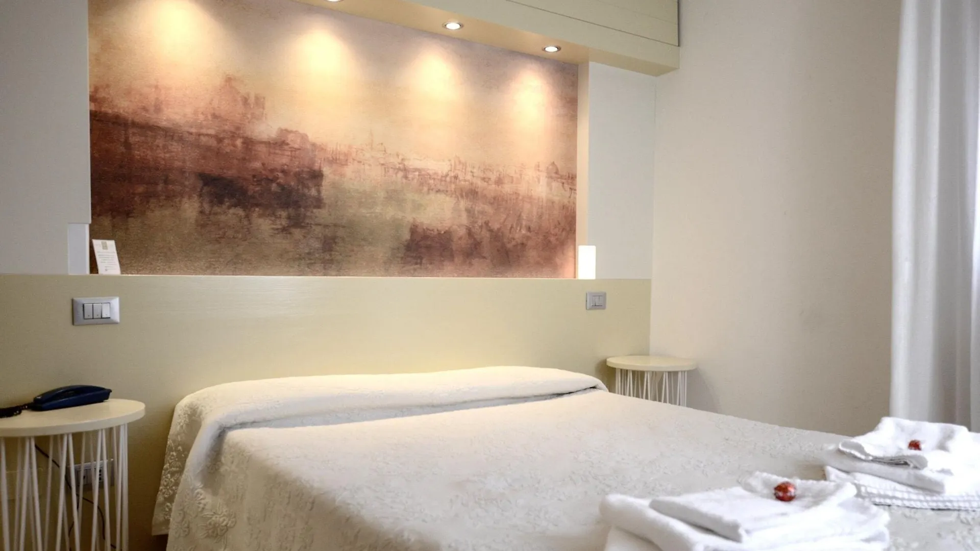 Hotel Locanda Silva Venice