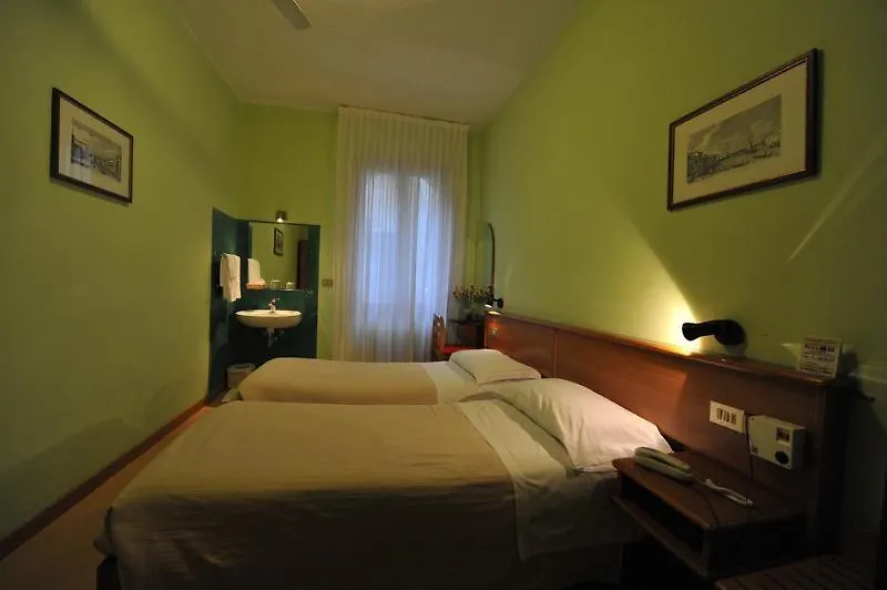 Hotel Locanda Silva Venice Italy