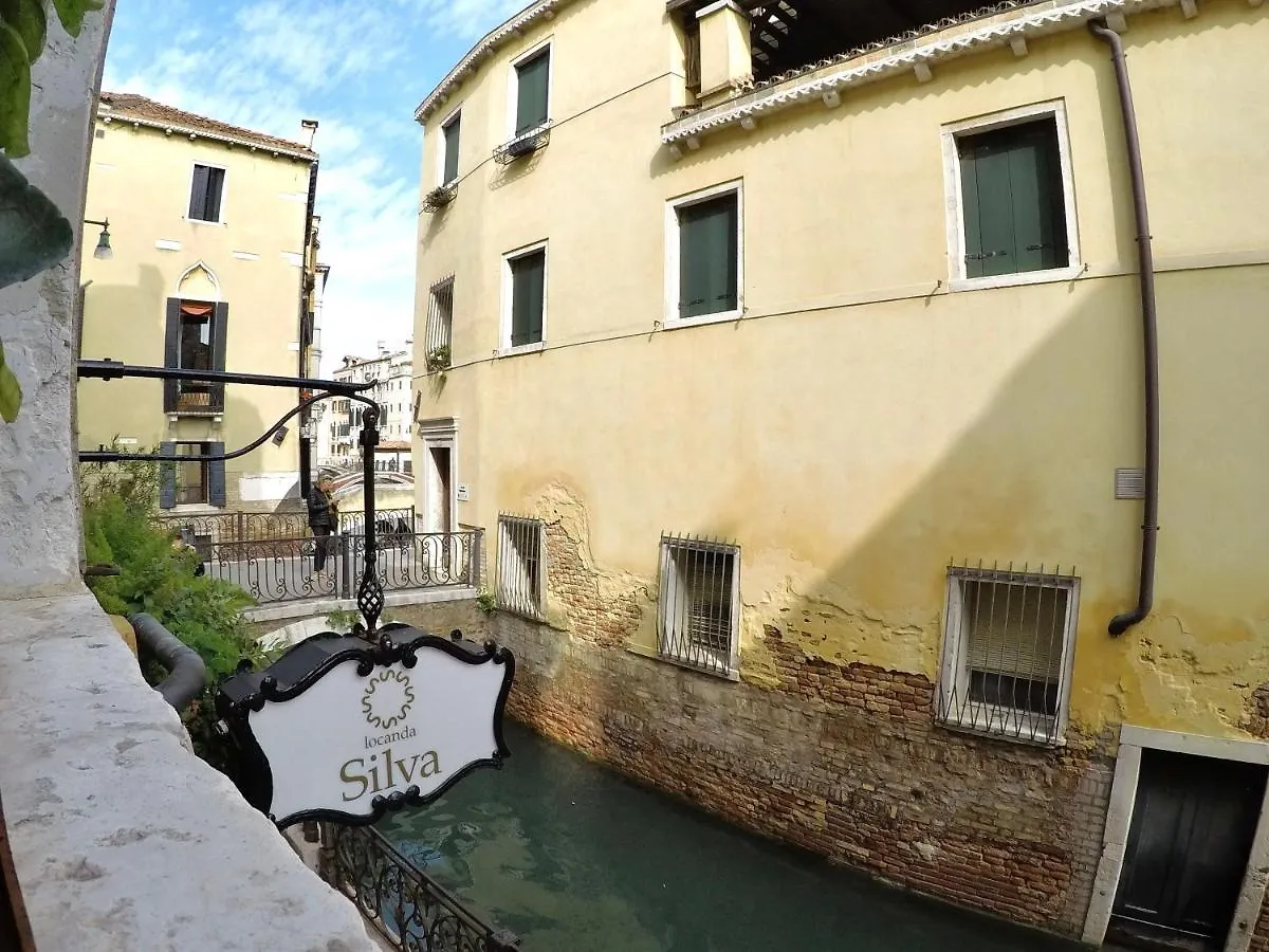 Locanda Silva Venice 0*,  Italy
