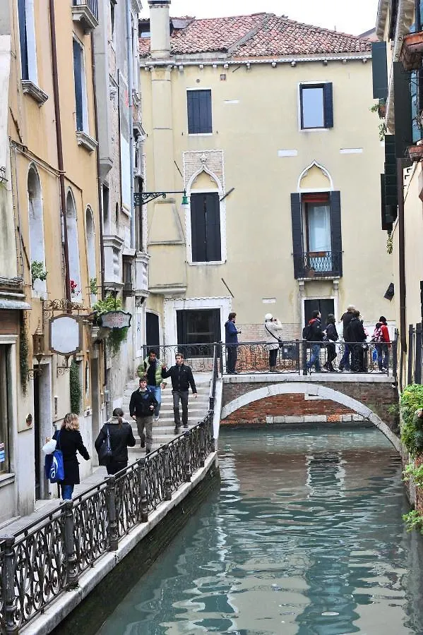 Locanda Silva Venice Hotel