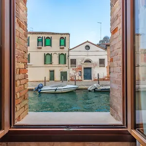 4* Otel Eurostars Residenza Cannaregio