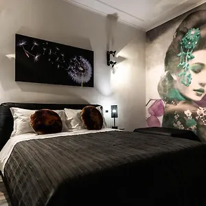  Πανσιόν Trevi & Pantheon Design Ιταλία