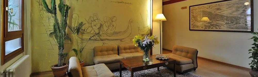 Locanda Silva Βενετία 0*,  Ιταλία