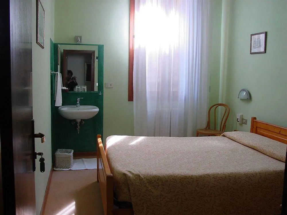 Locanda Silva Βενετία Ξενοδοχείο
