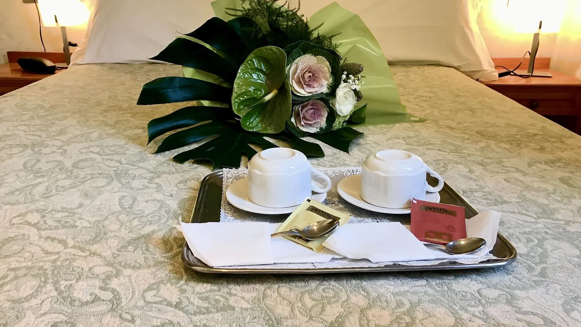 Locanda Silva Veneza Hotel