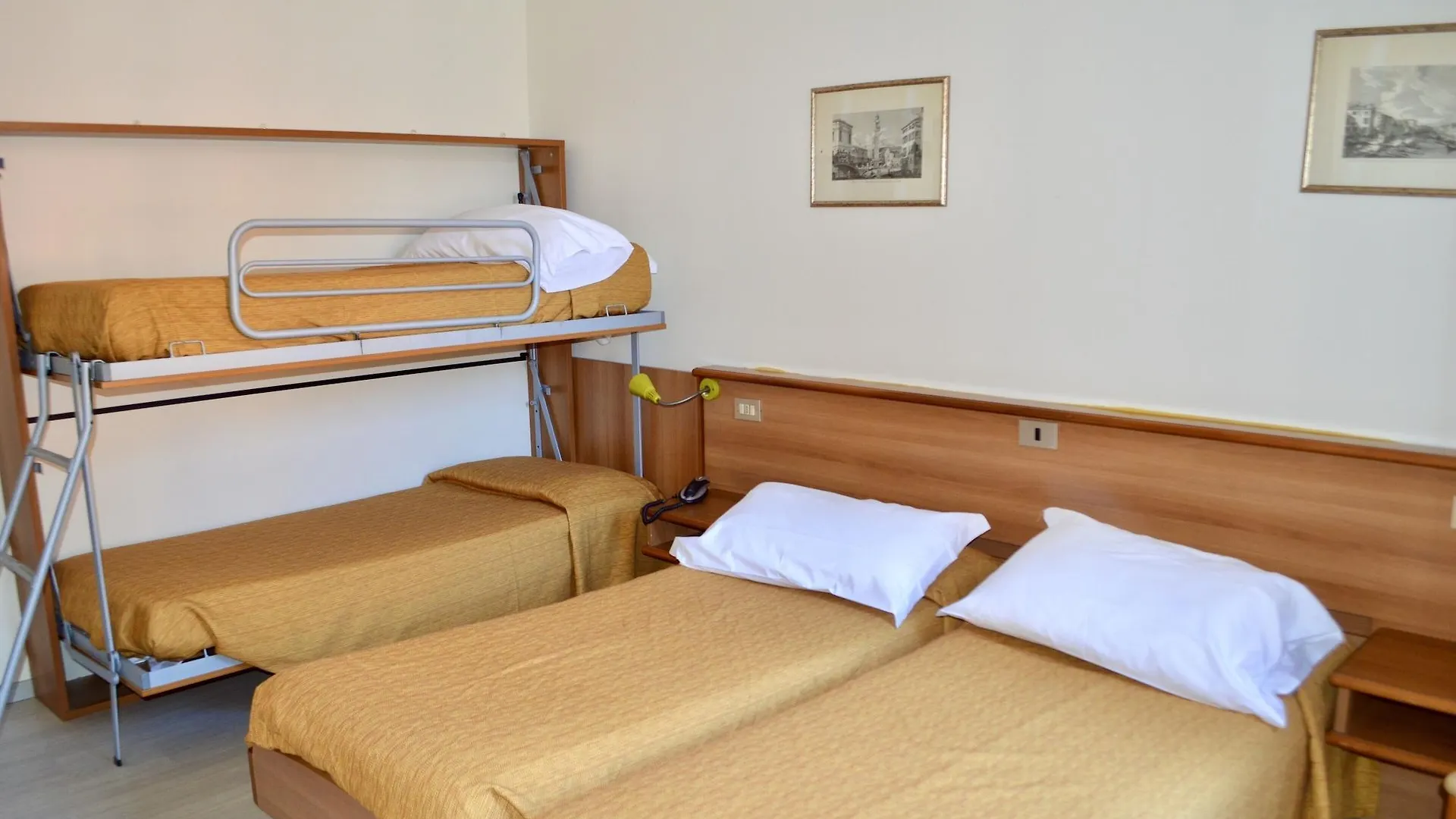 Locanda Silva Βενετία 0*,  Ιταλία