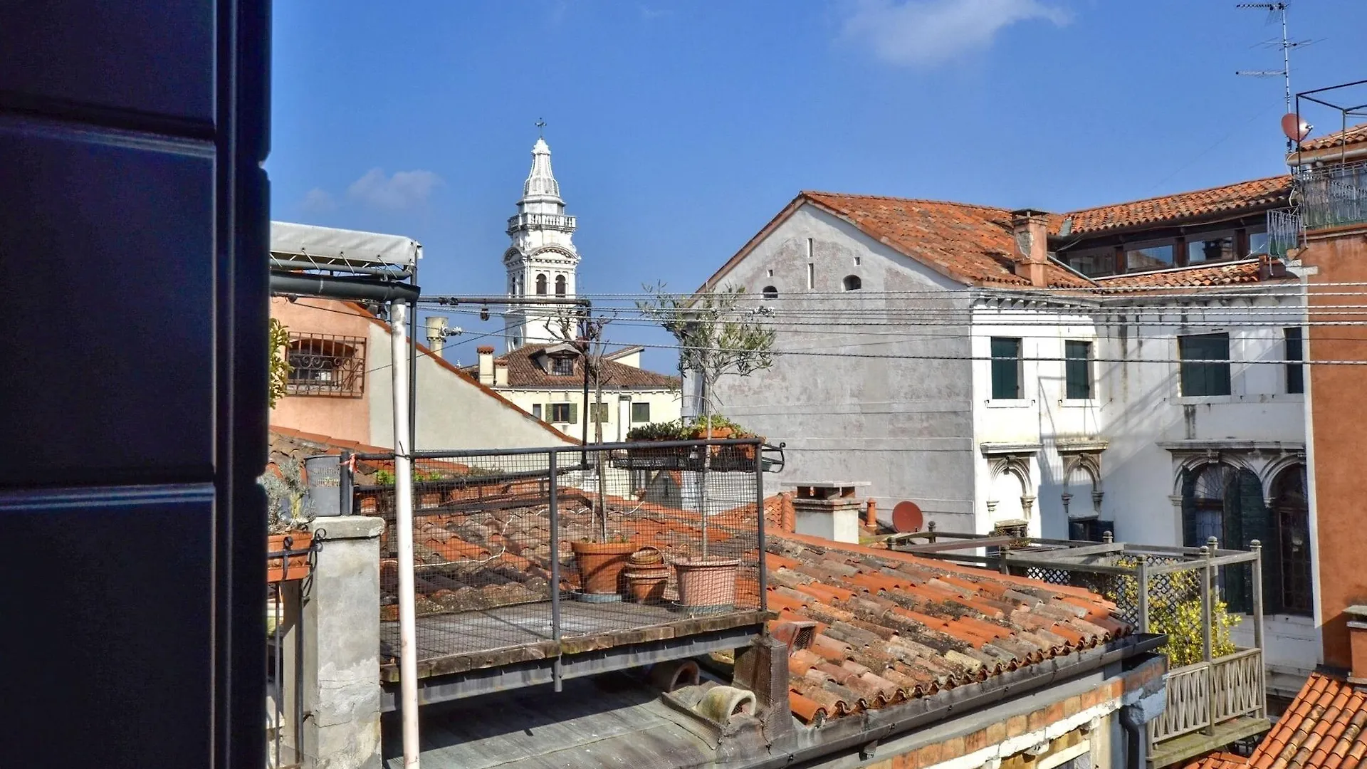 Locanda Silva Venedig