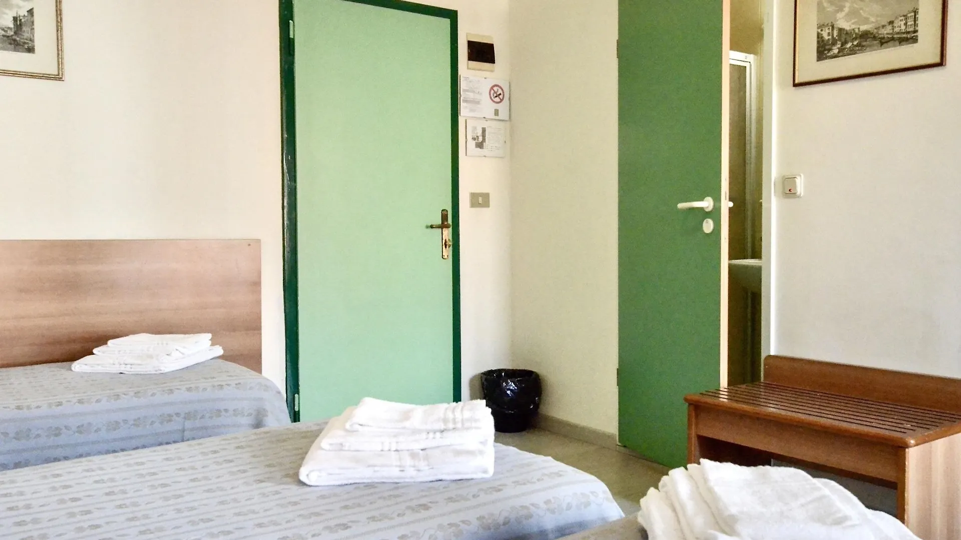 Hotel Locanda Silva Veneza Itália