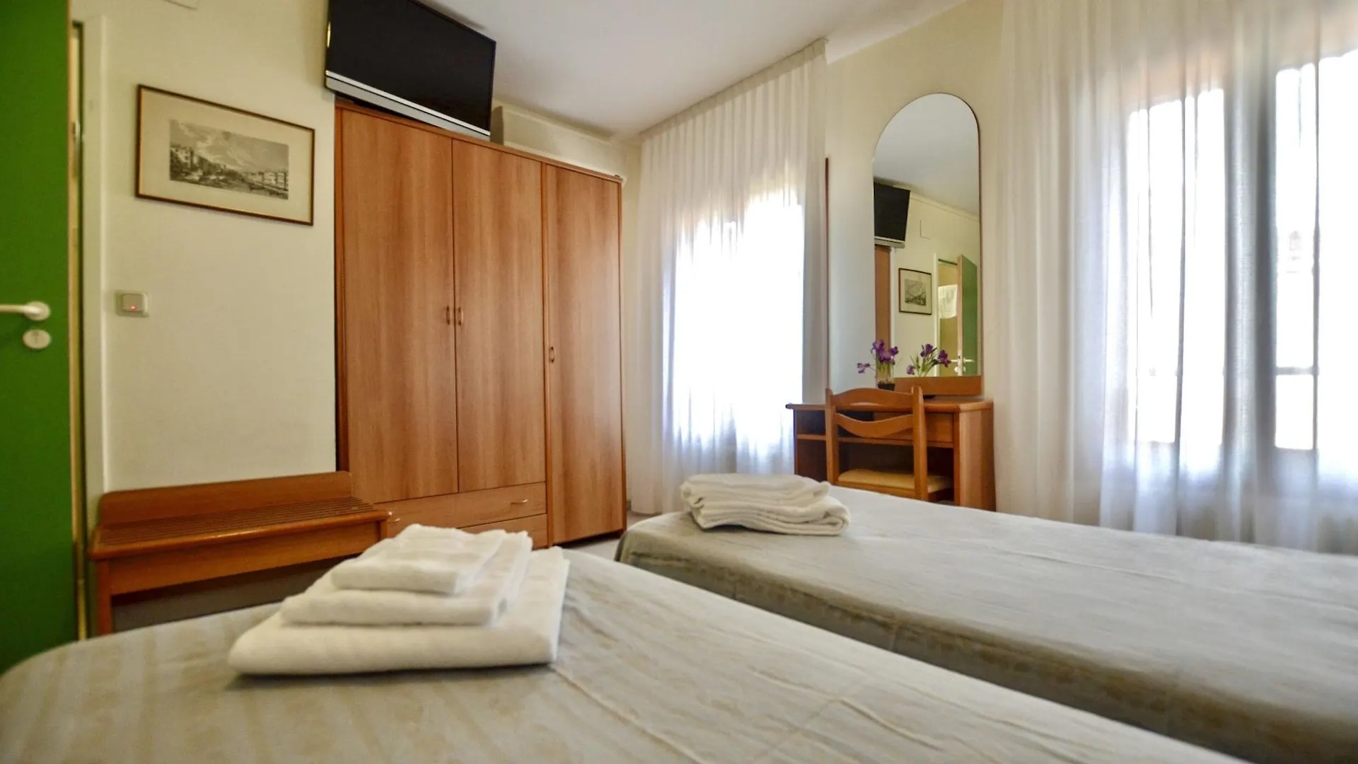 Locanda Silva Βενετία Ιταλία
