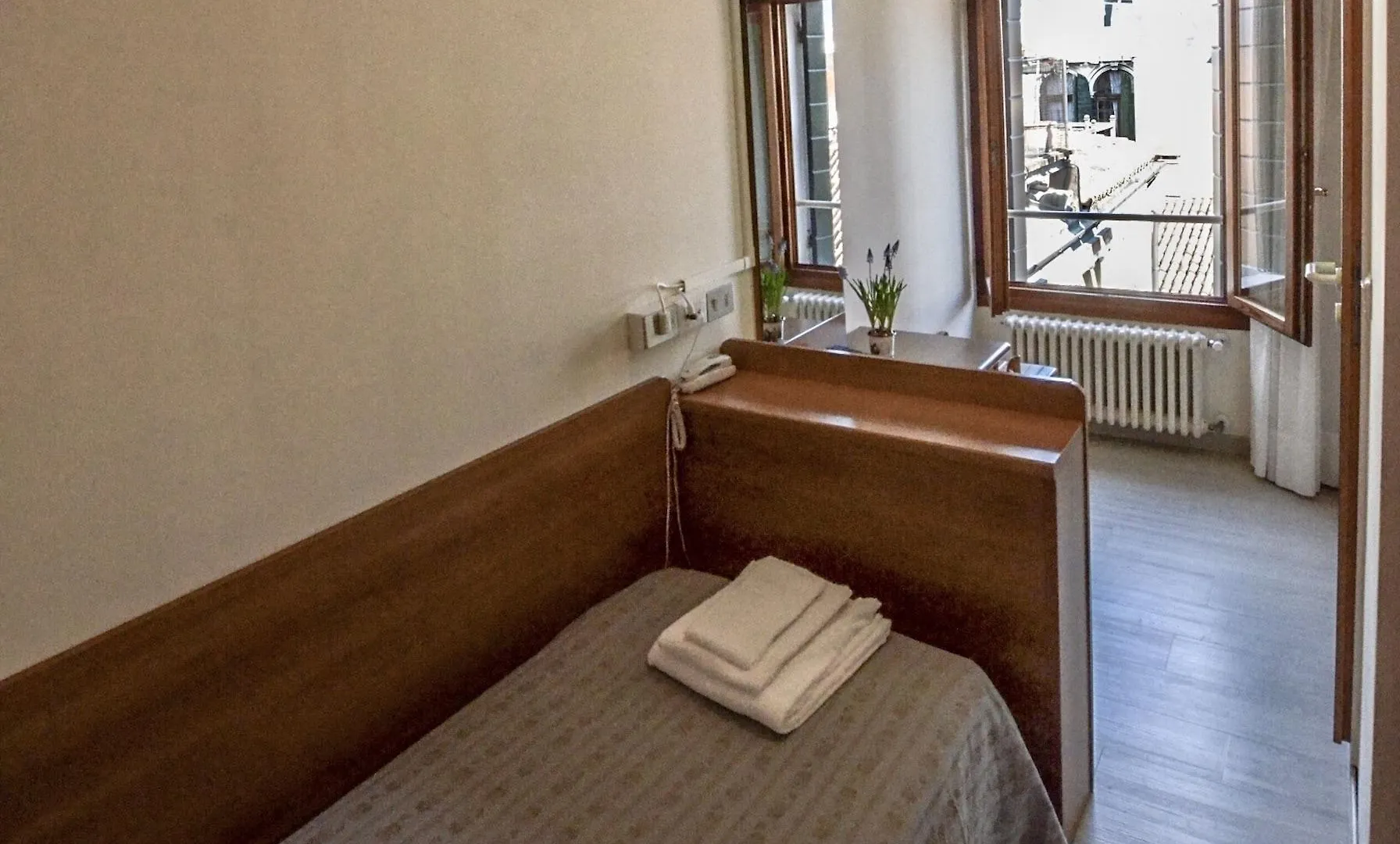 Locanda Silva Βενετία Ιταλία