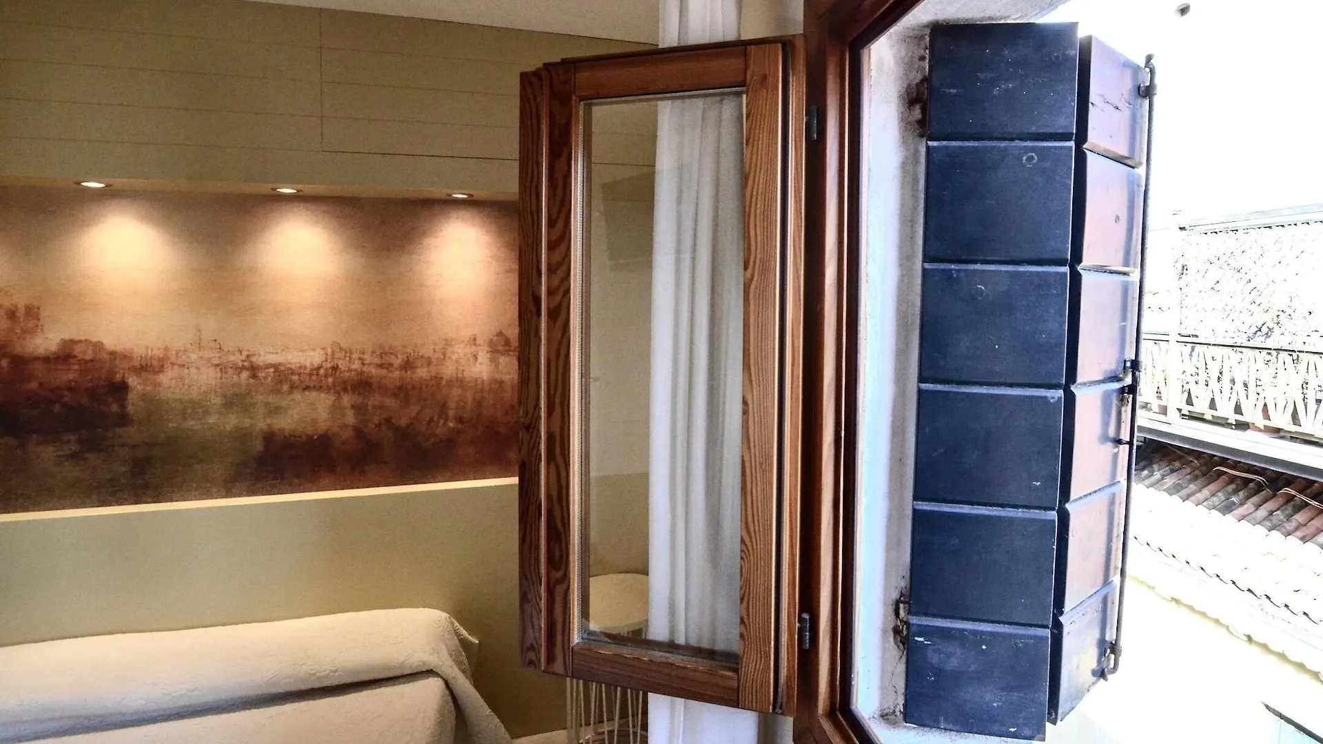 Locanda Silva Βενετία