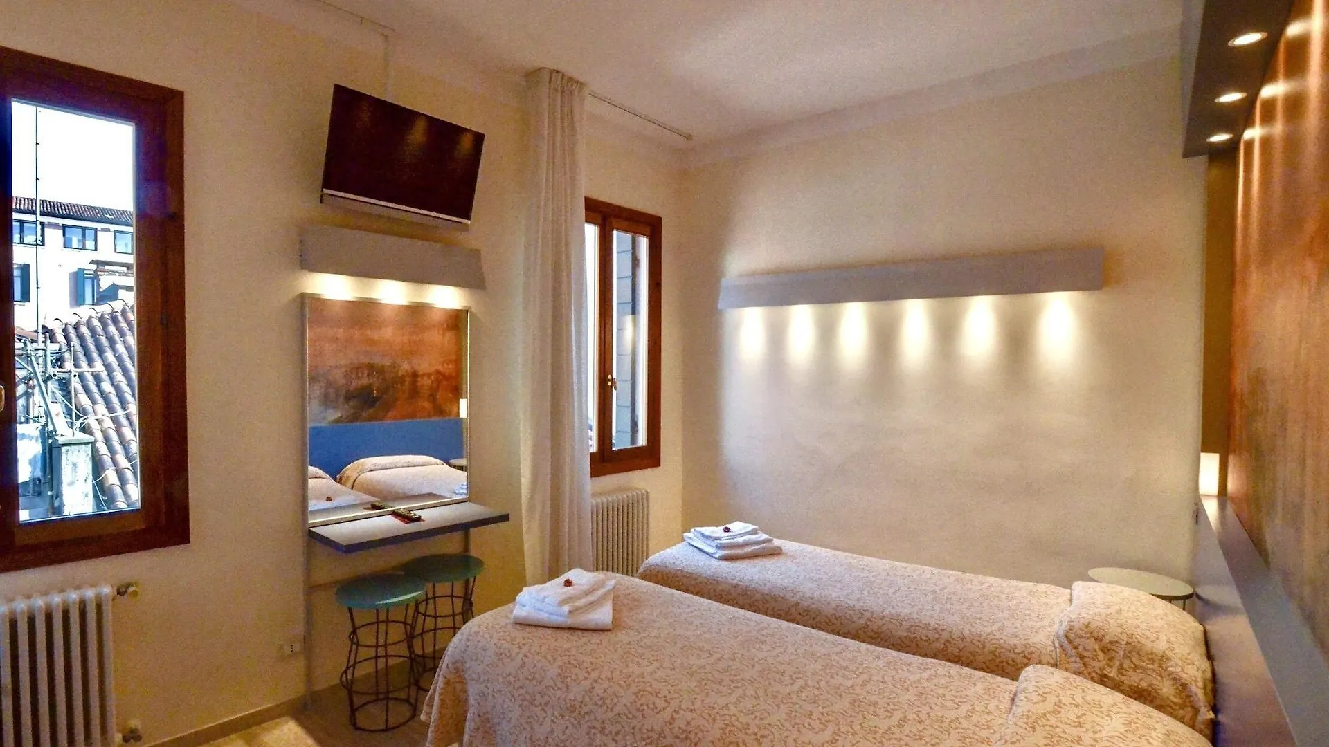 Locanda Silva Βενετία