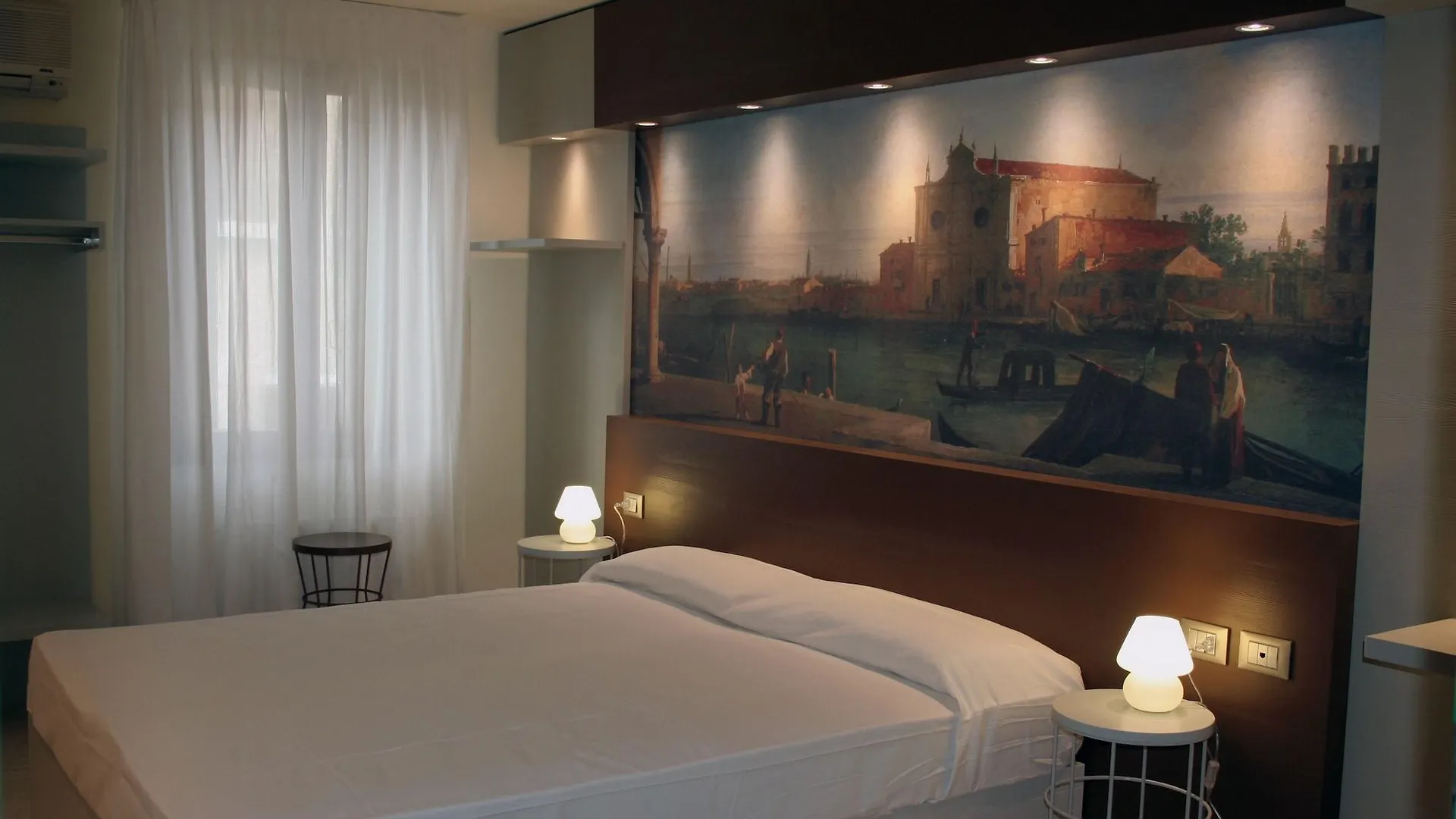 Locanda Silva Βενετία 0*,  Ιταλία