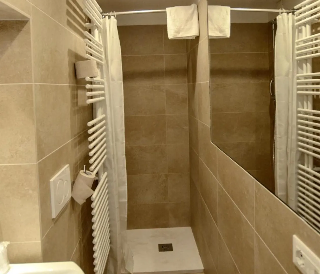 Locanda Silva Venedig Hotell