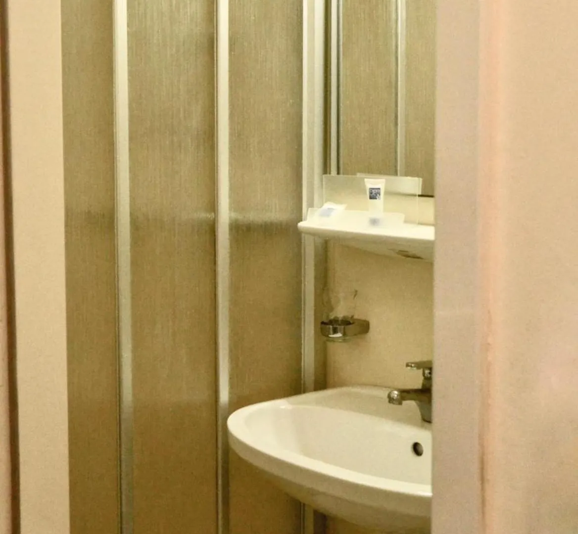 Hotell Locanda Silva Venedig Italien