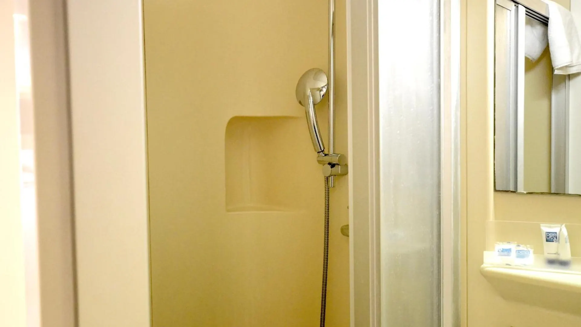 Hotell Locanda Silva Venedig