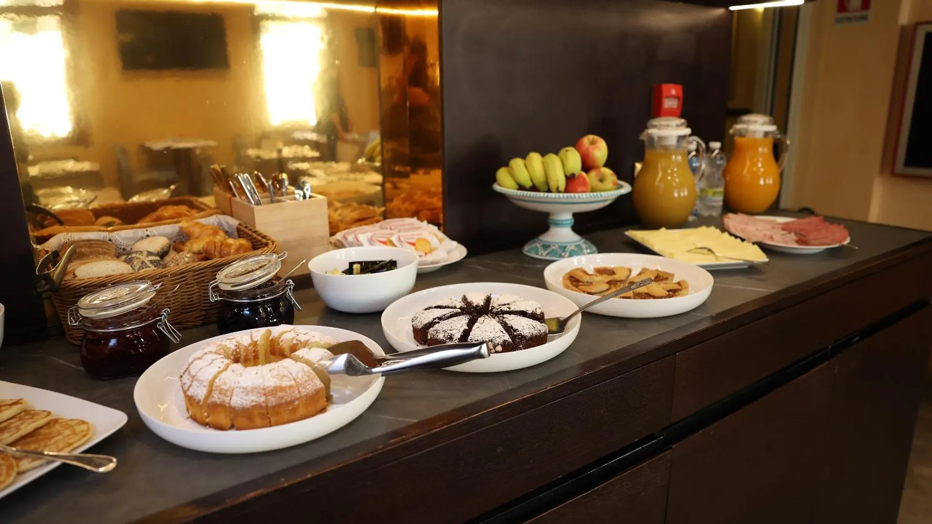 Locanda Silva Veneza 0*,  Itália