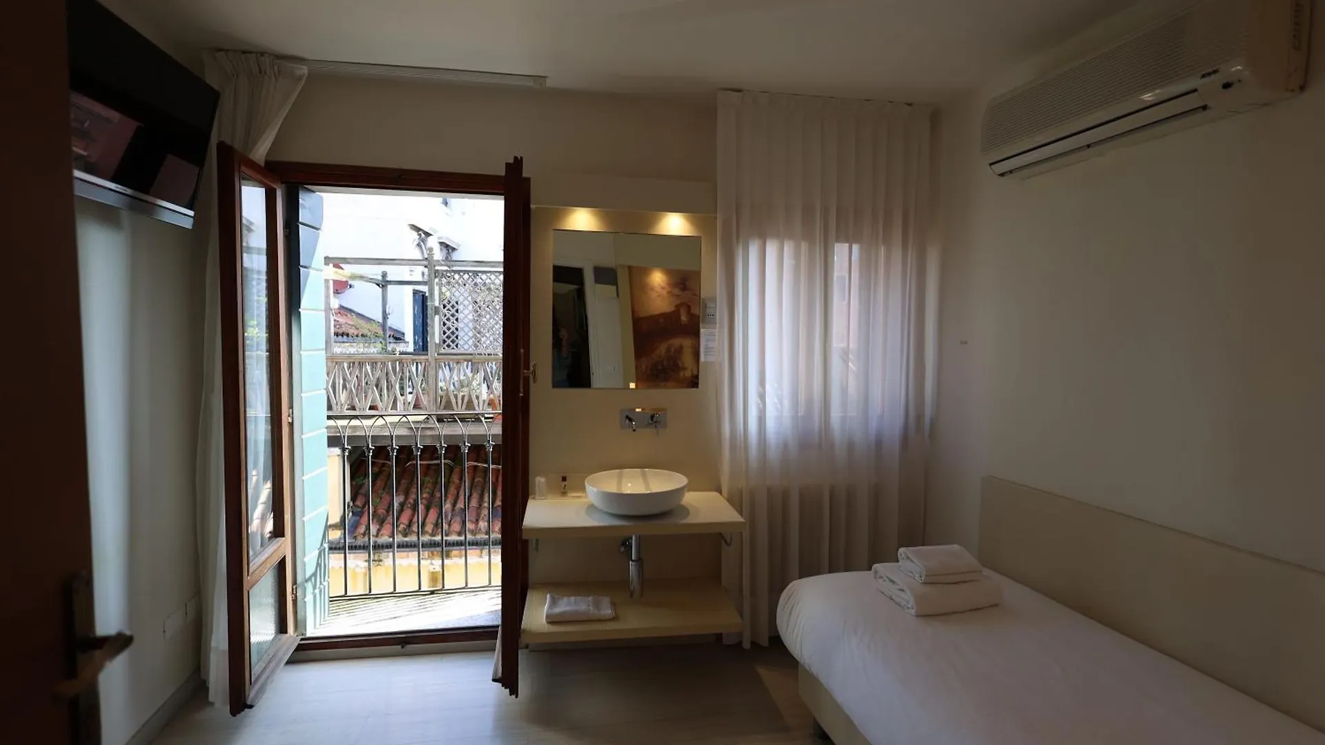 Locanda Silva Βενετία Ξενοδοχείο