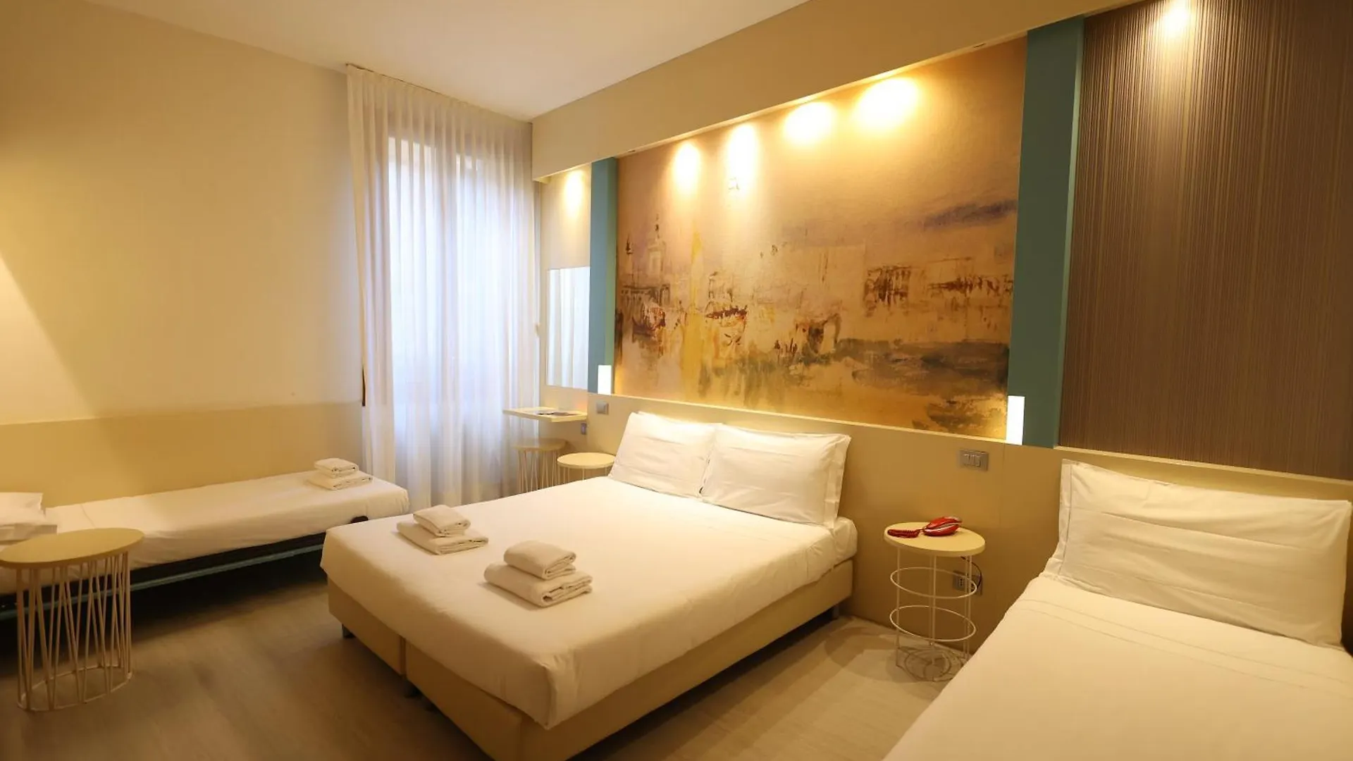 Locanda Silva Veneza Hotel