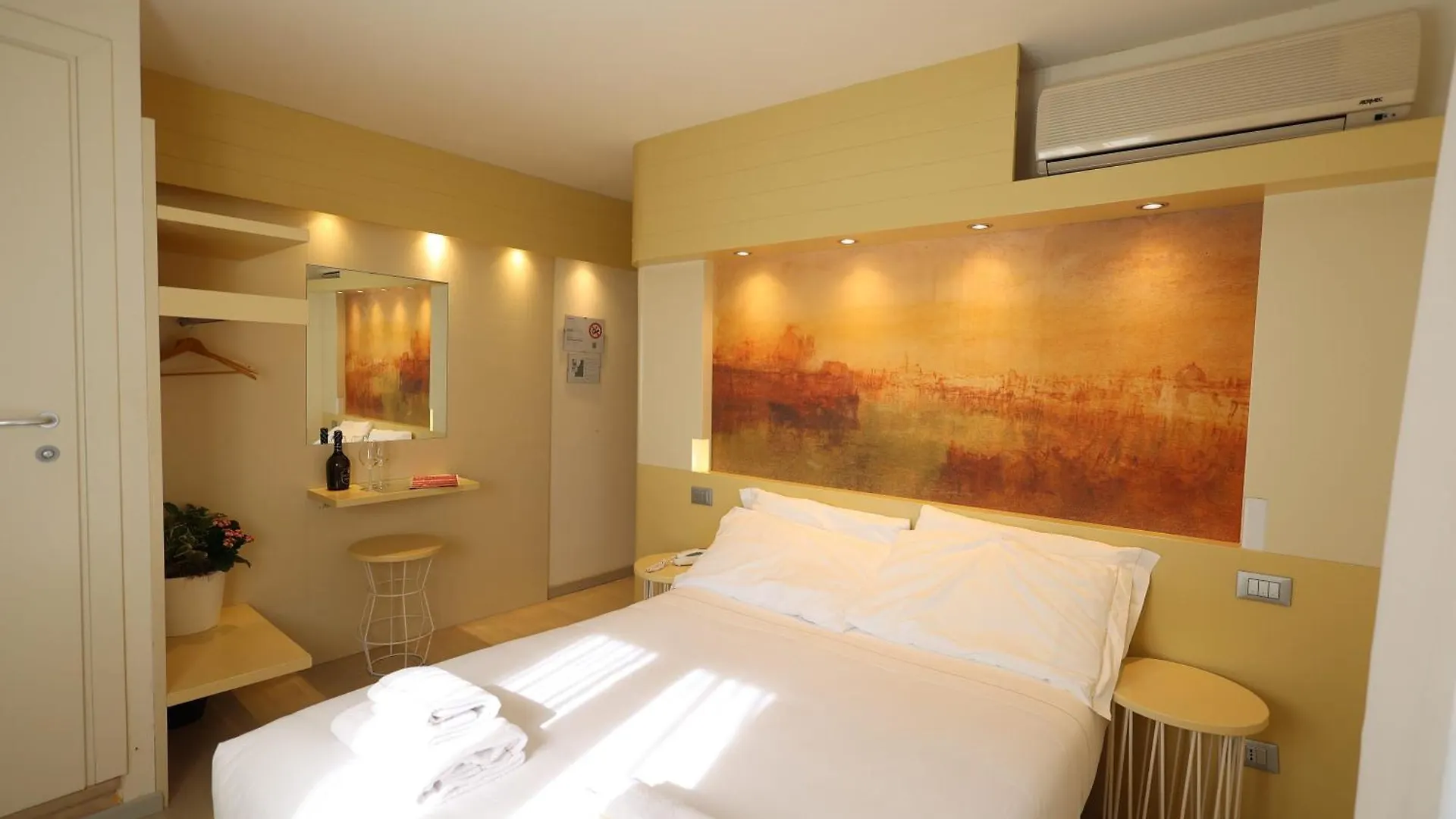 Hotel Locanda Silva Veneza