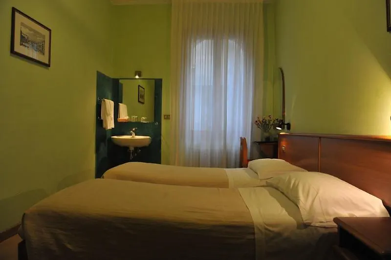 Locanda Silva Βενετία Ξενοδοχείο