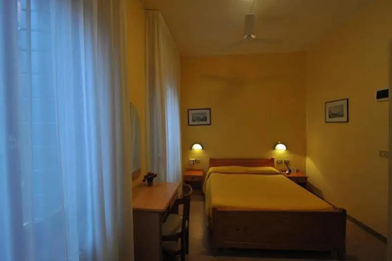 Locanda Silva Veneza Hotel