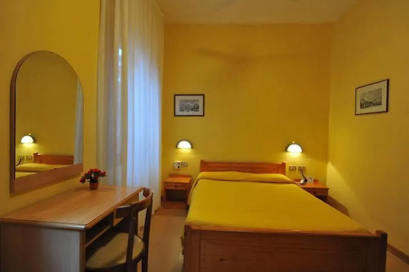 Locanda Silva Veneza 0*,