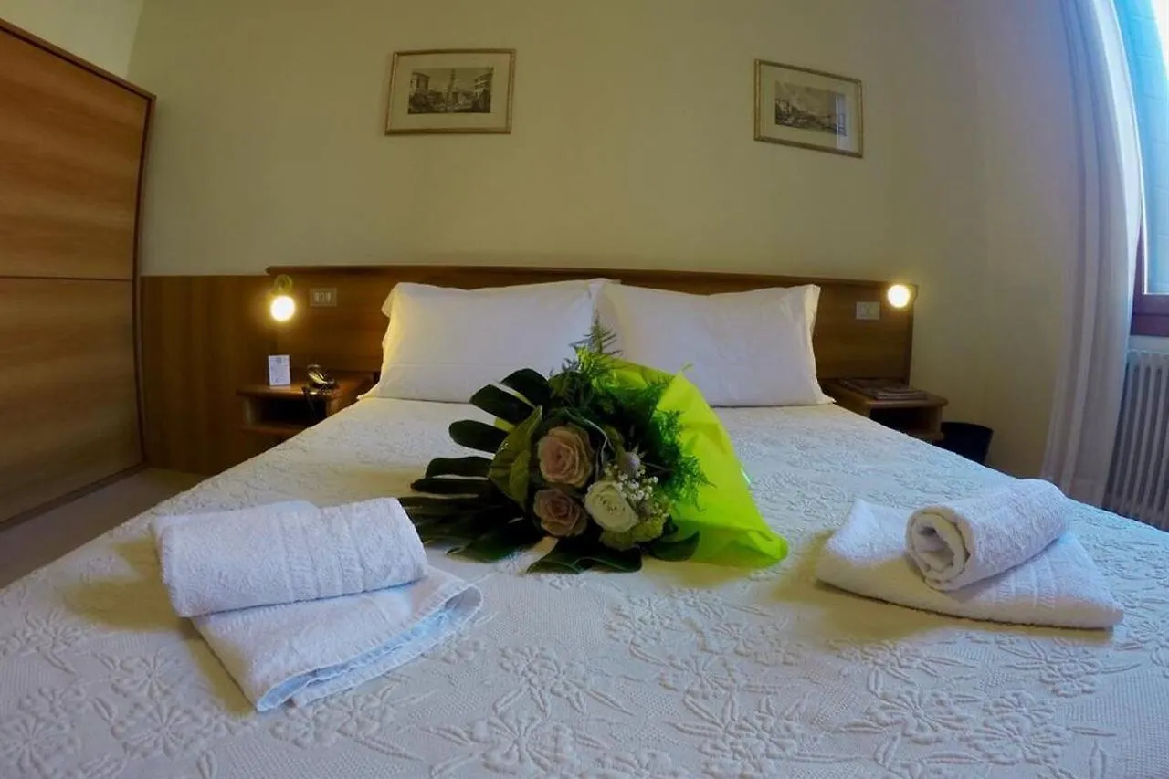 Locanda Silva Βενετία 0*,