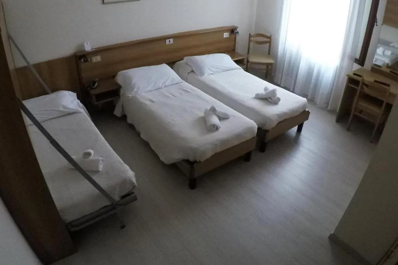 Locanda Silva Βενετία