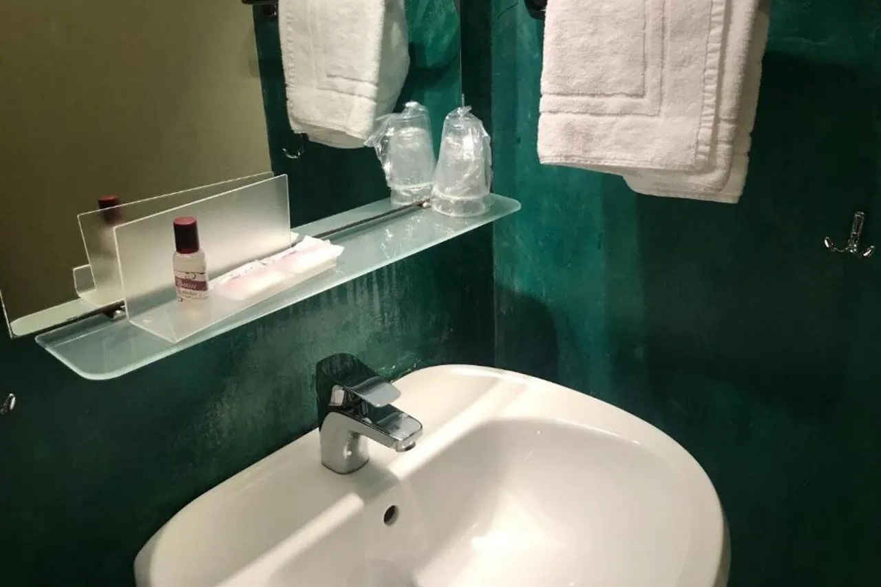 Hotel Locanda Silva Veneza