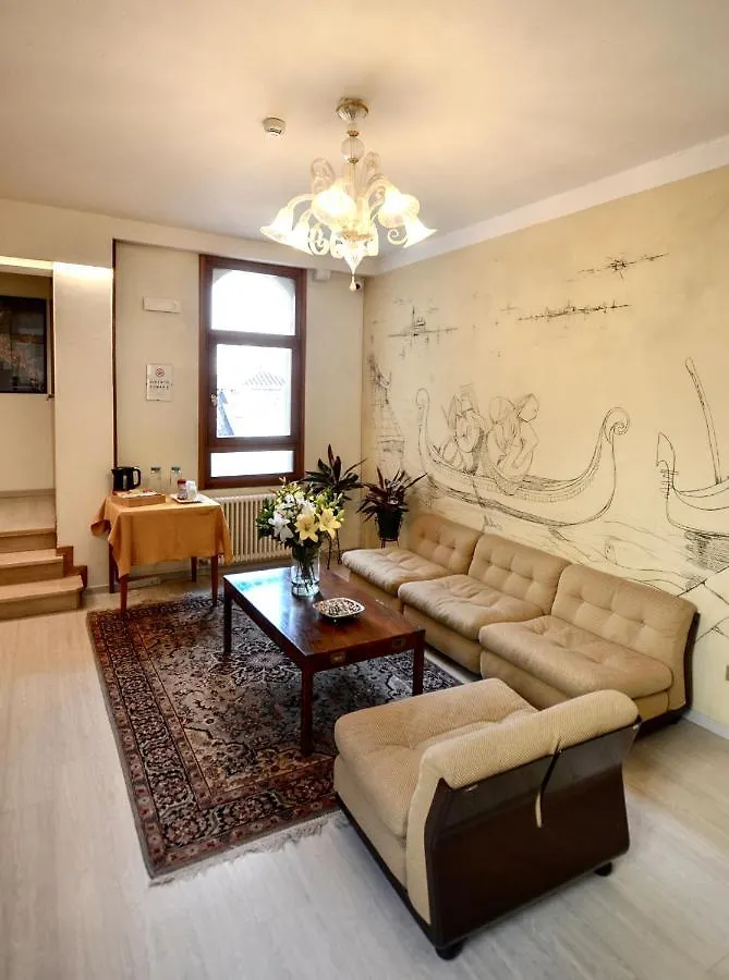 Locanda Silva Βενετία 0*,  Ιταλία