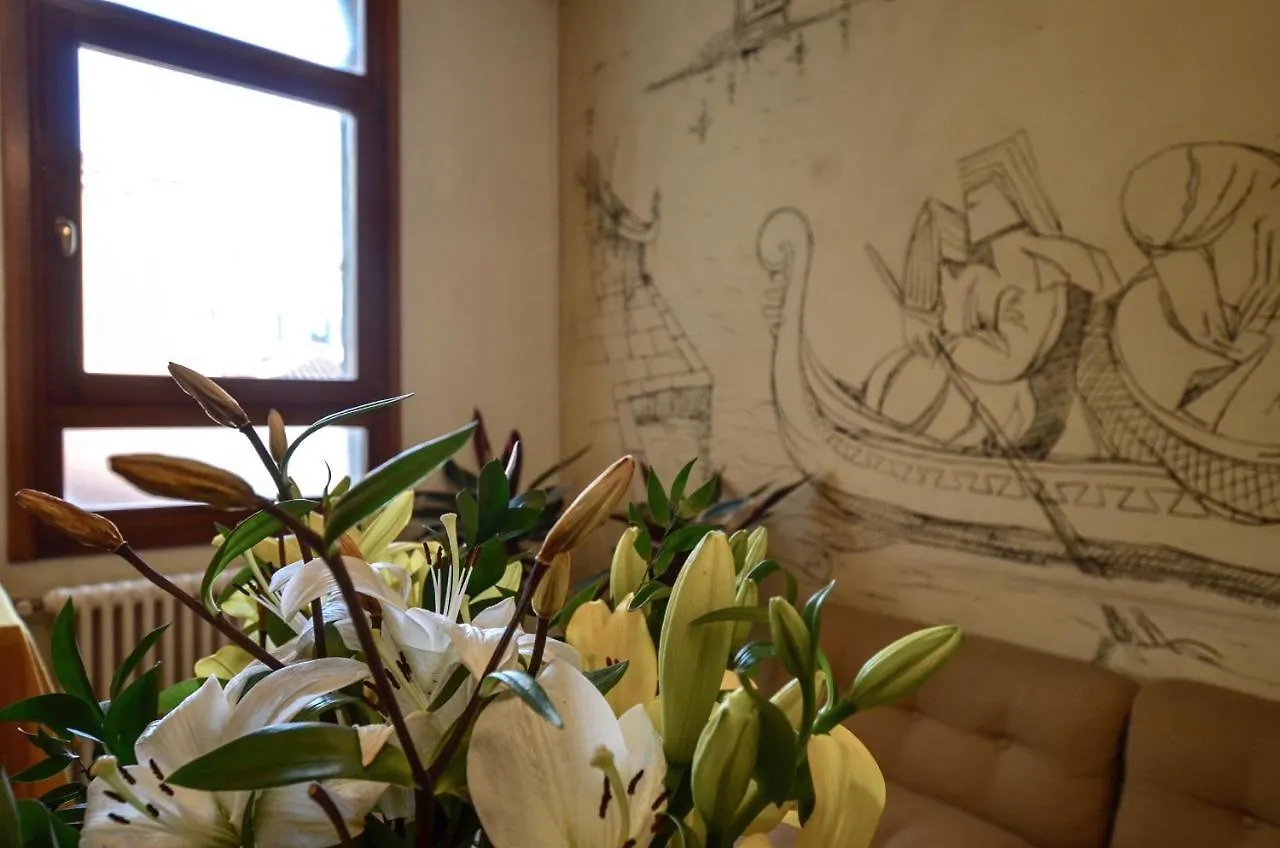 Locanda Silva Venedig