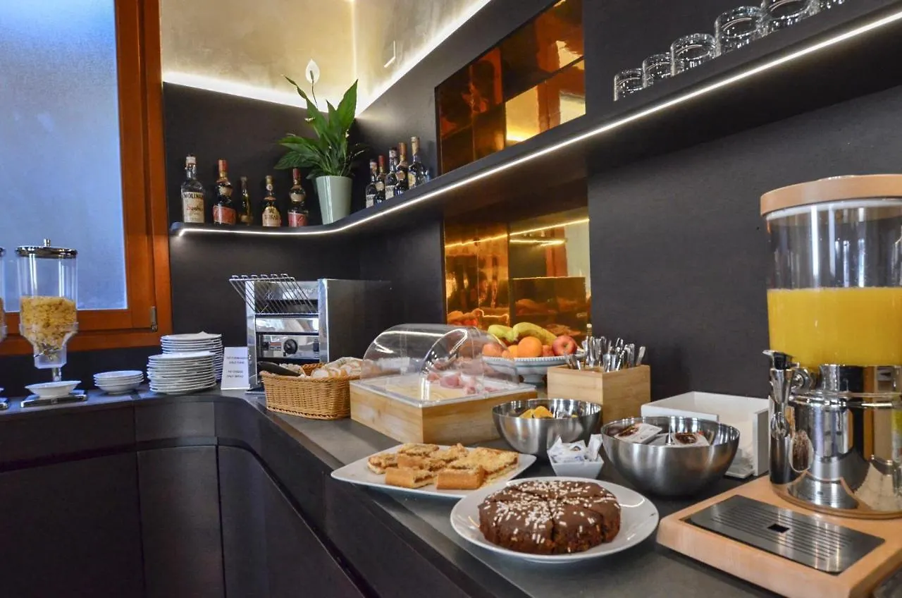 Locanda Silva Veneza Itália