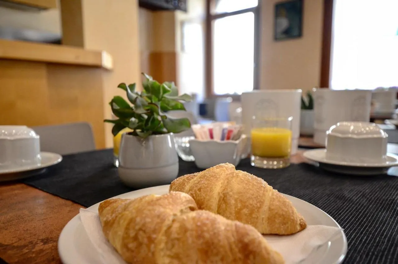 Locanda Silva Βενετία Ξενοδοχείο