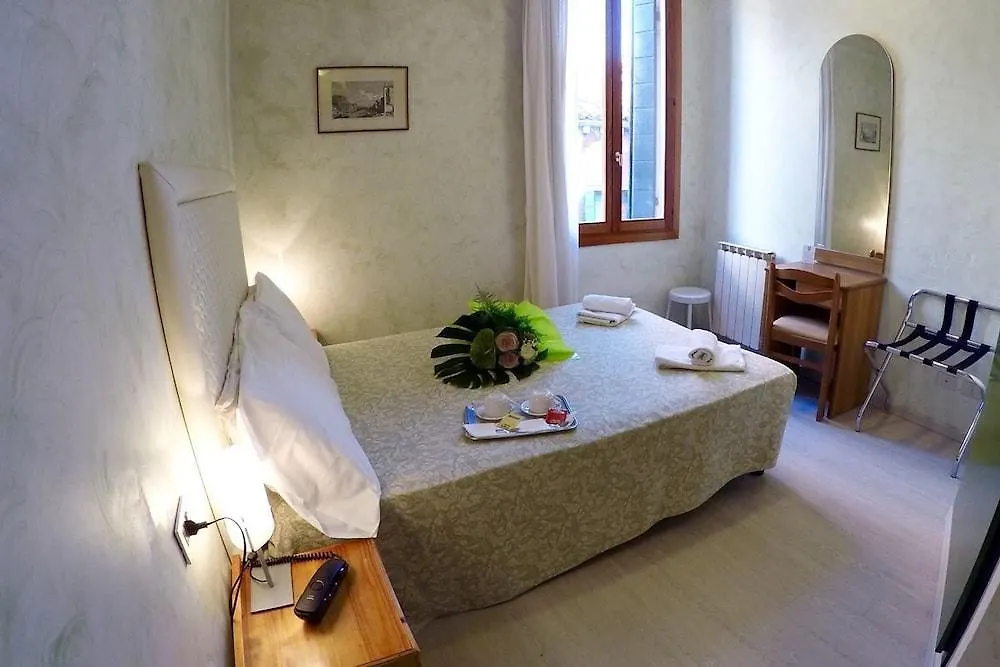 Locanda Silva Venice Italy