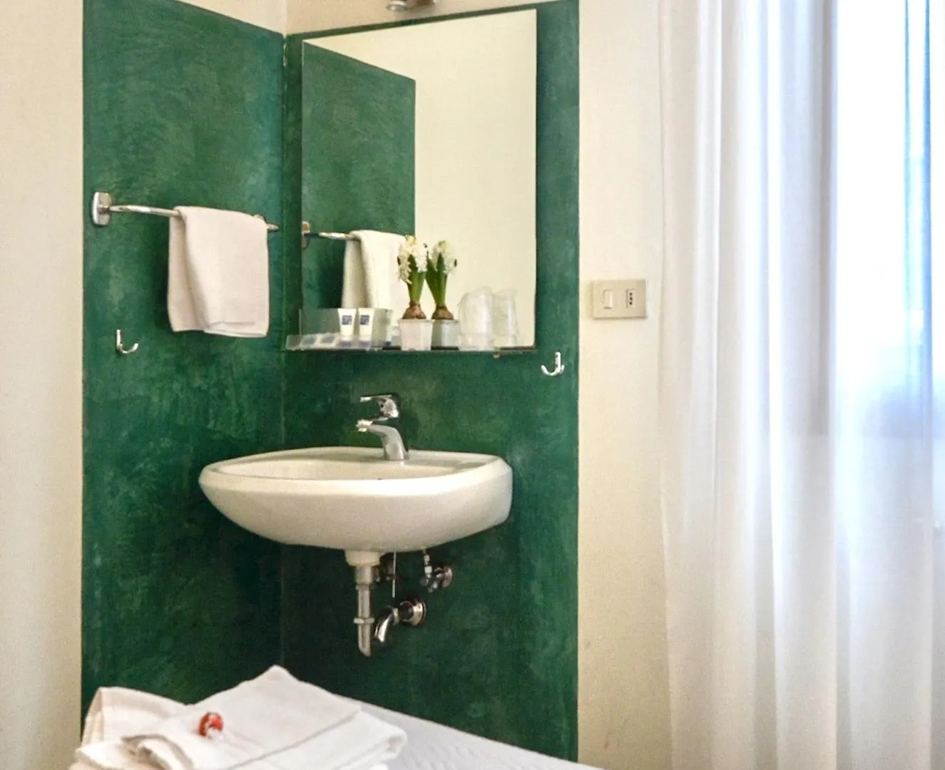 Hotel Locanda Silva Venice