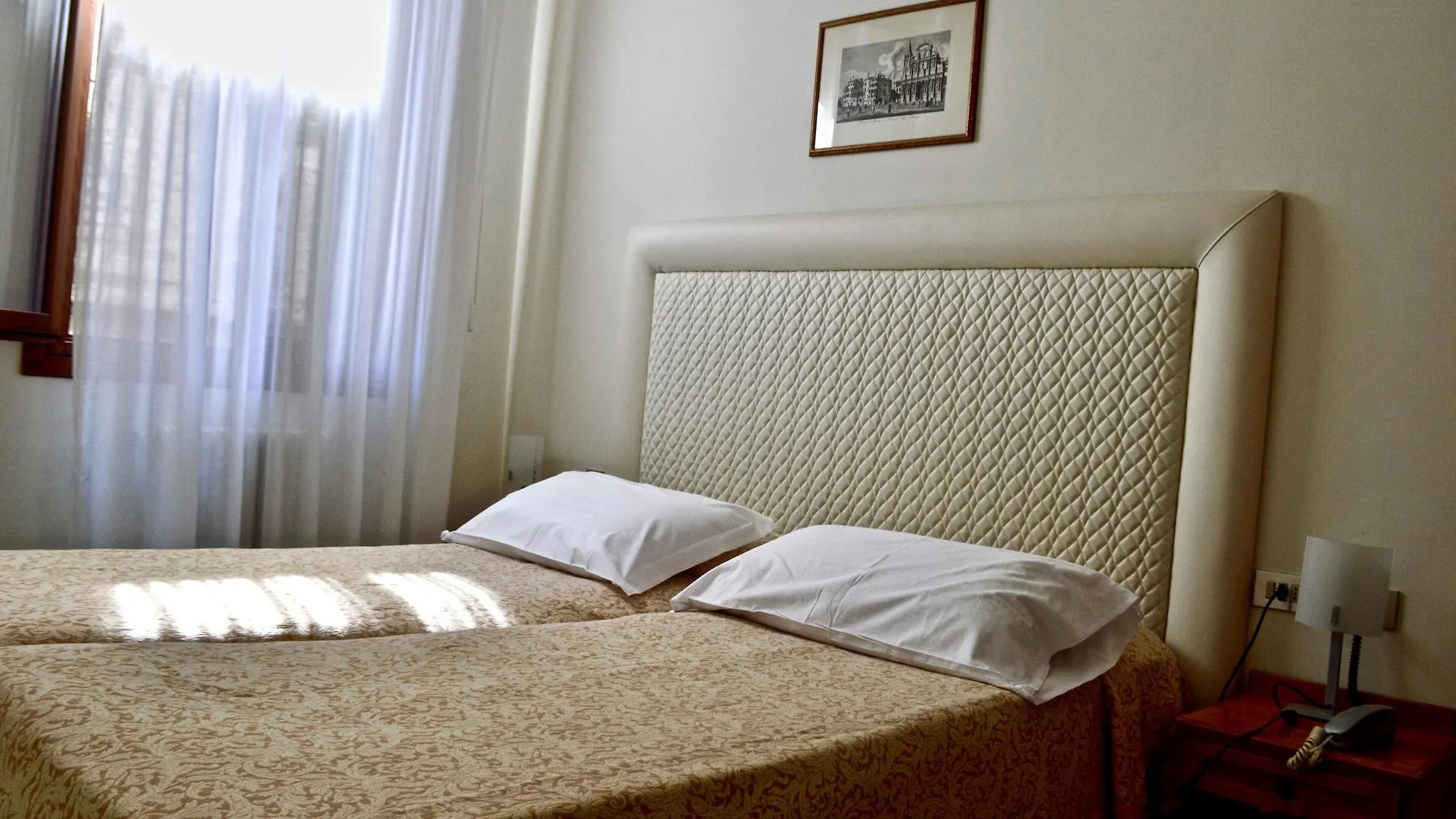 Locanda Silva Venice