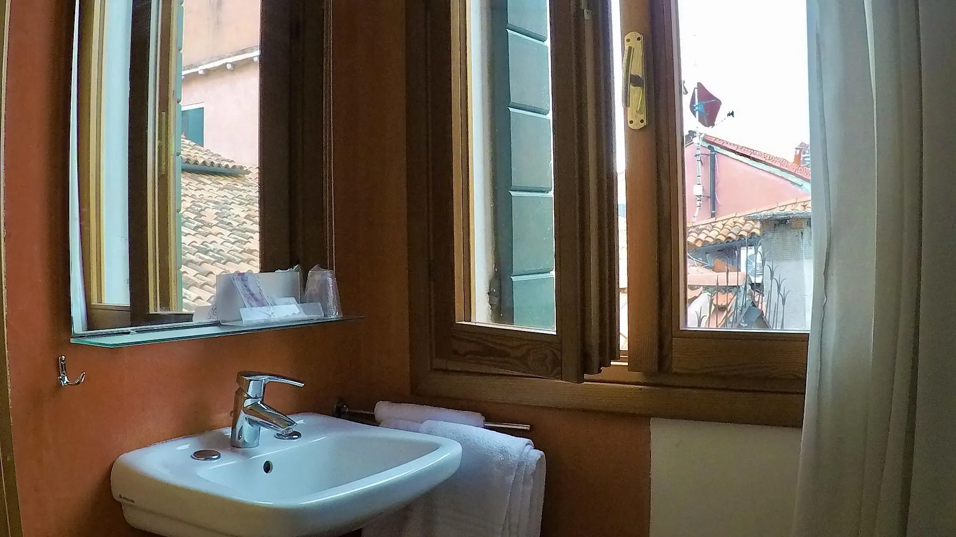 Locanda Silva Venice Hotel