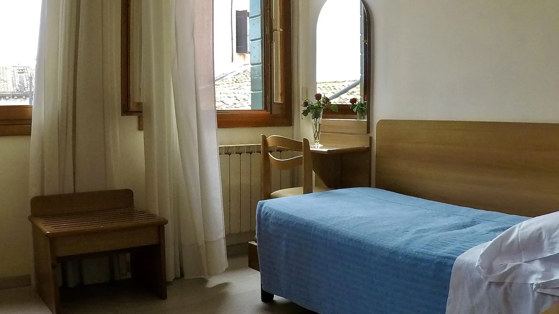 Hotel Locanda Silva Venice