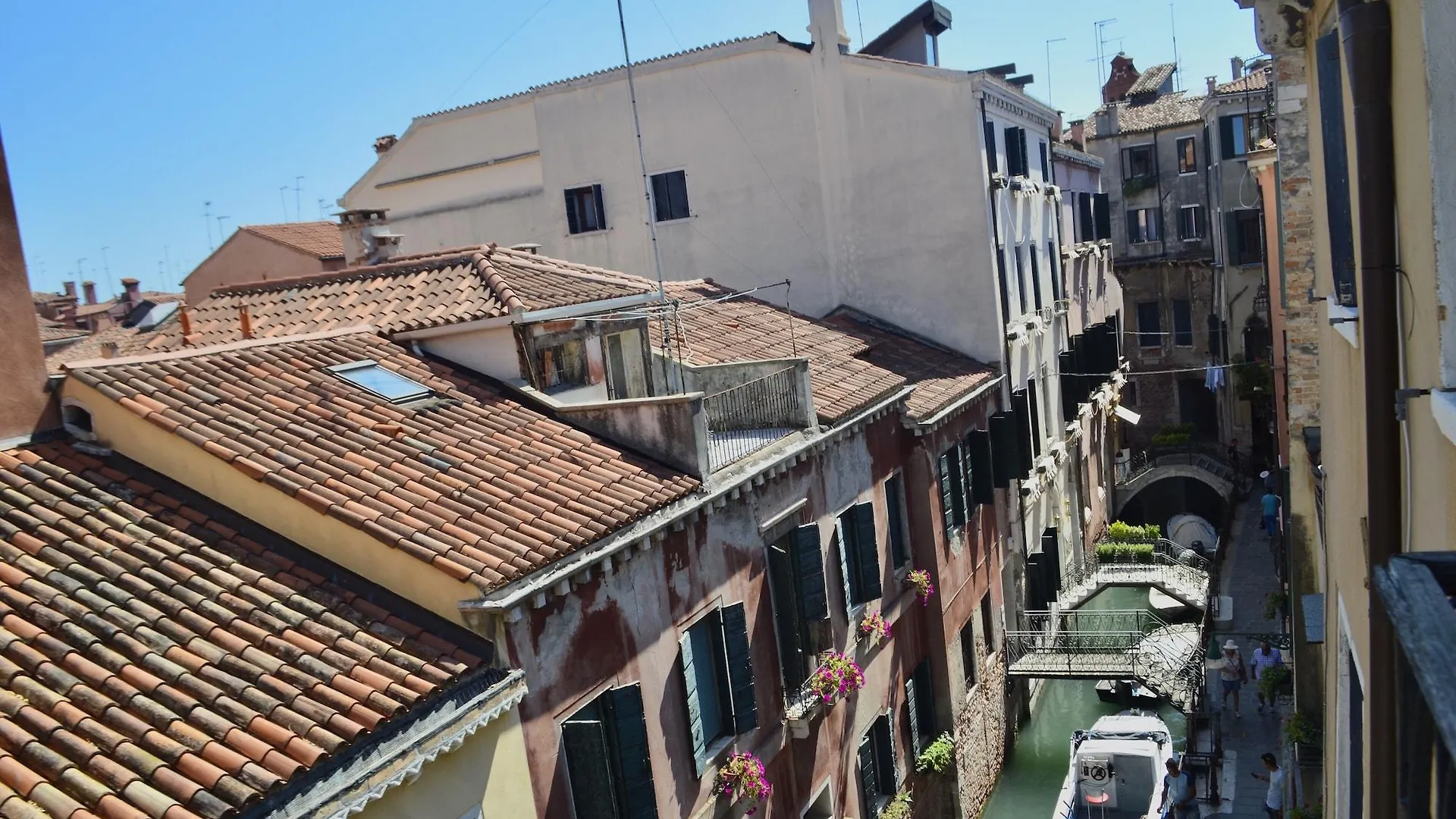 Locanda Silva Venice 0*,  Italy