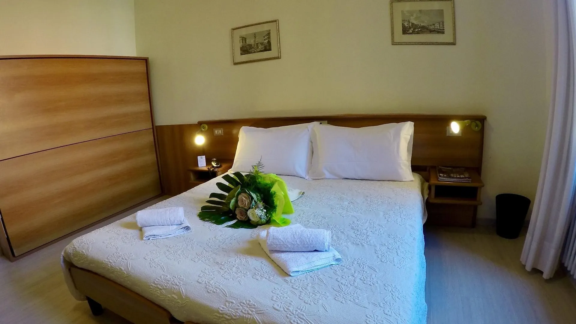 Locanda Silva Venice Hotel