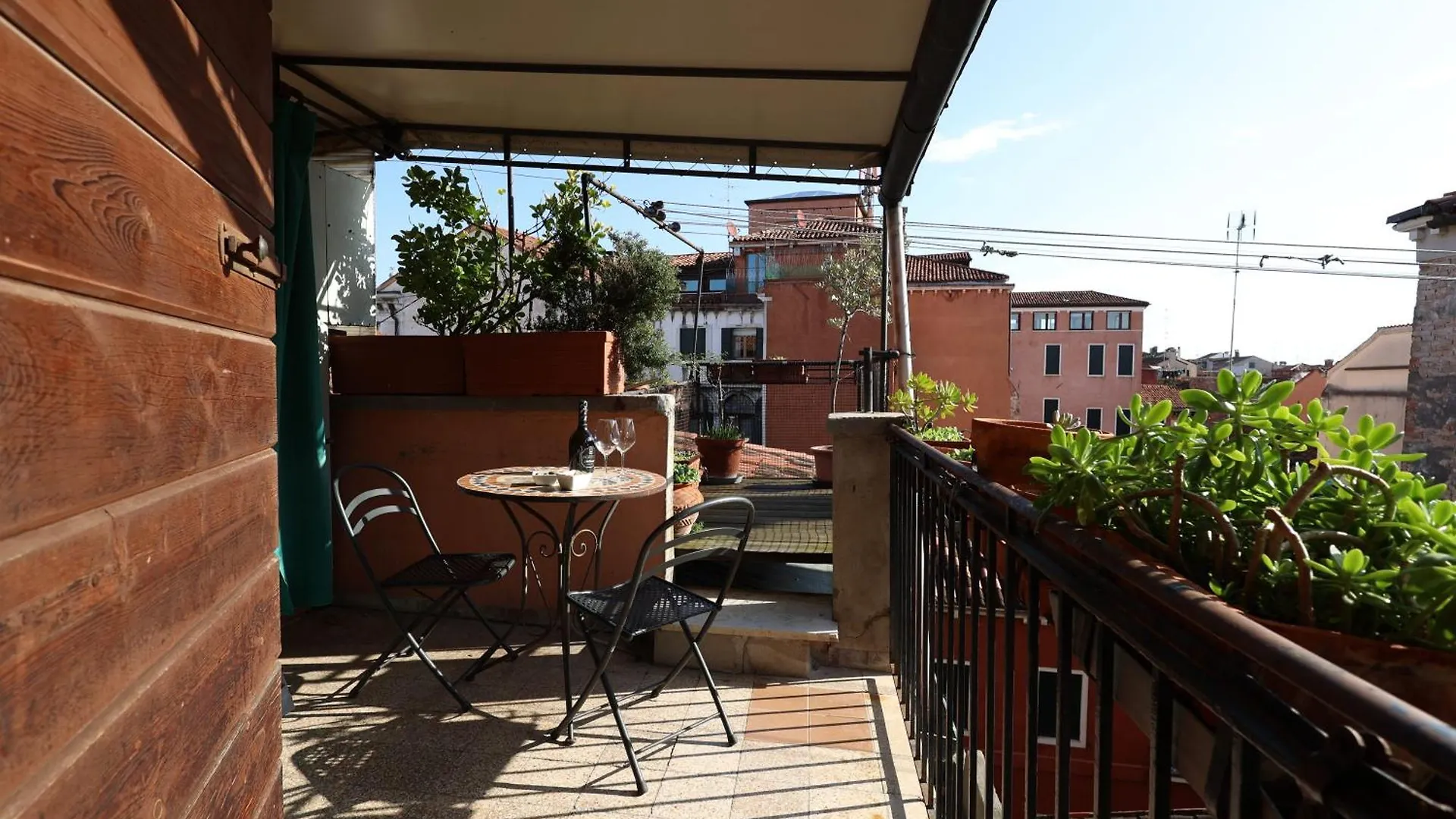 Locanda Silva Venice Italy