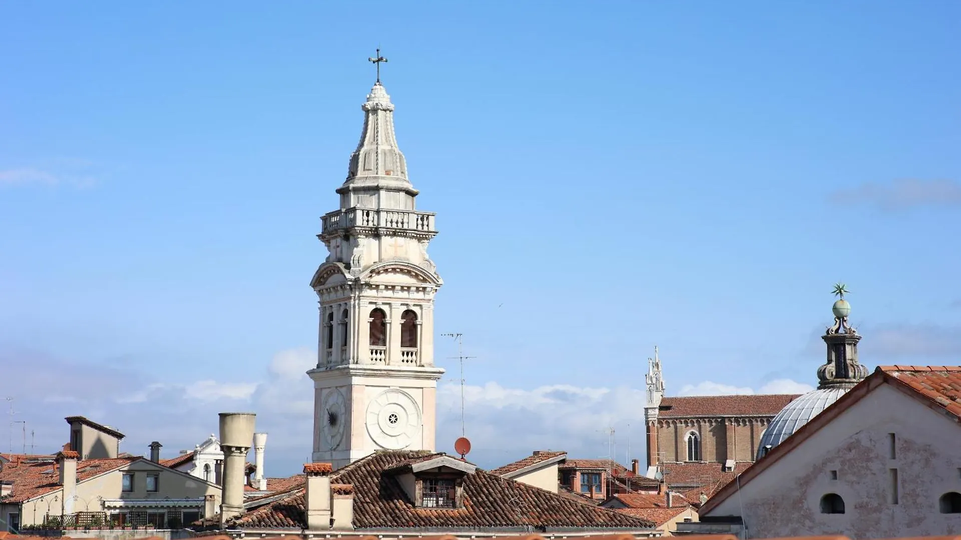 Locanda Silva Venice 0*,  Italy