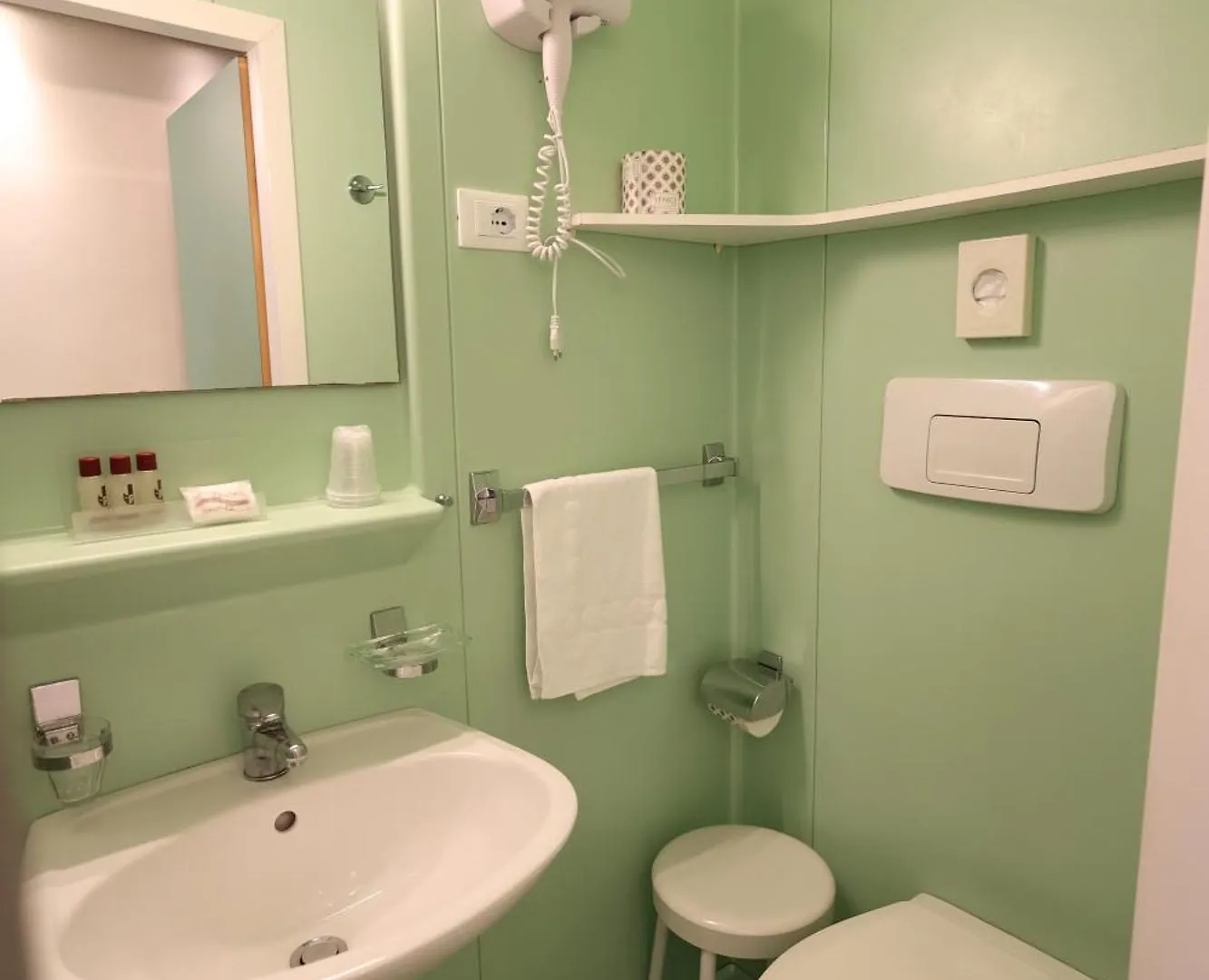Hotel Locanda Silva Venice
