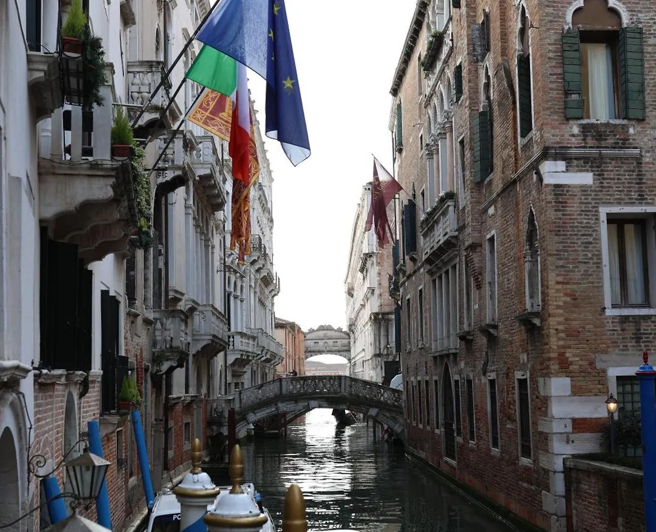 Locanda Silva Venice Hotel